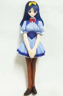 Kawai Yukiko, Pia♥Carrot E Youkoso!!, Atelier Sai, Trading