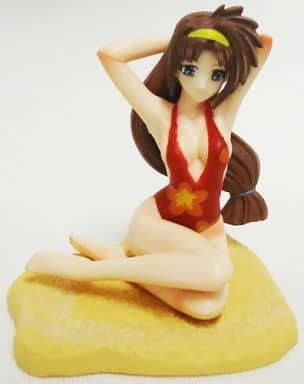 Morihara Satomi (Rare Color), Pia♥Carrot E Youkoso!!, Atelier Sai, Trading