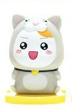 Ebichu (Cat-chu), Oruchuban Ebichu, Ibis Korea, Ebichu Store, Trading