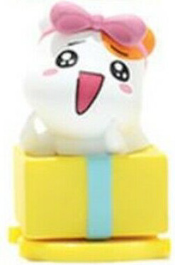 Ebichu (Present-chu), Oruchuban Ebichu, Ibis Korea, Ebichu Store, Trading