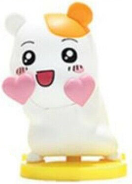 Ebichu (Heart-chu), Oruchuban Ebichu, Ibis Korea, Ebichu Store, Trading
