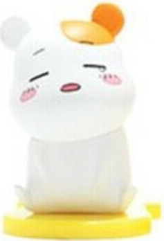 Ebichu (Sleepy-chu), Oruchuban Ebichu, Ibis Korea, Ebichu Store, Trading