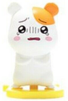 Ebichu, Oruchuban Ebichu, Ibis Korea, Ebichu Store, Trading