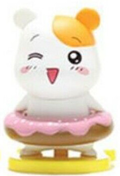 Ebichu (Donut-chu), Oruchuban Ebichu, Ibis Korea, Ebichu Store, Trading