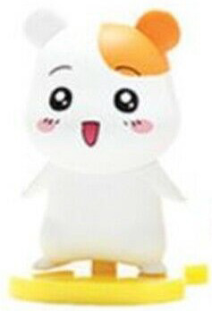 Ebichu, Oruchuban Ebichu, Ibis Korea, Ebichu Store, Trading