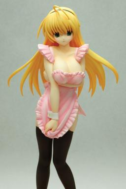 Seihouin Erika, Miraroma - Miracle Romance Strawberry Scramble, Orchid Seed, Pre-Painted, 1/7