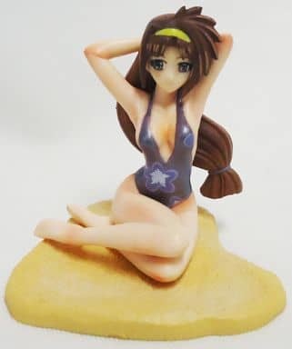 Morihara Satomi, Pia♥Carrot E Youkoso!!, Atelier Sai, Trading