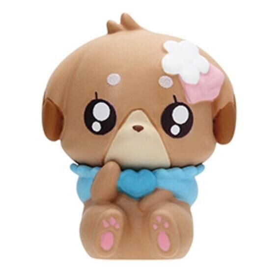 Pam-Pam, Delicious Party♡Precure, Bandai, Trading