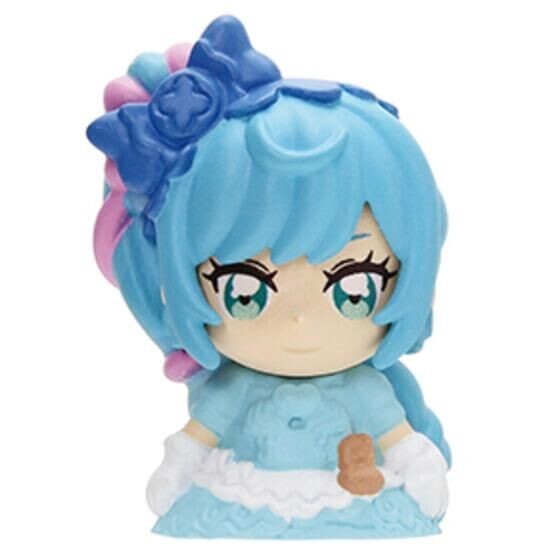 Cure Spicy, Delicious Party♡Precure, Bandai, Trading