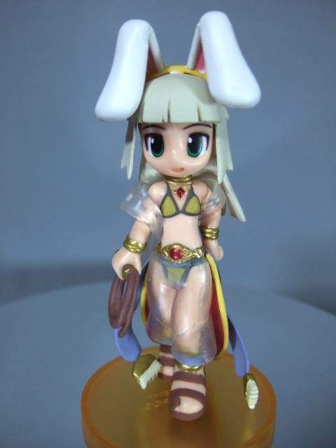 Dancer (Secret), Ragnarok Online, Wafudoh Ganguten, Trading