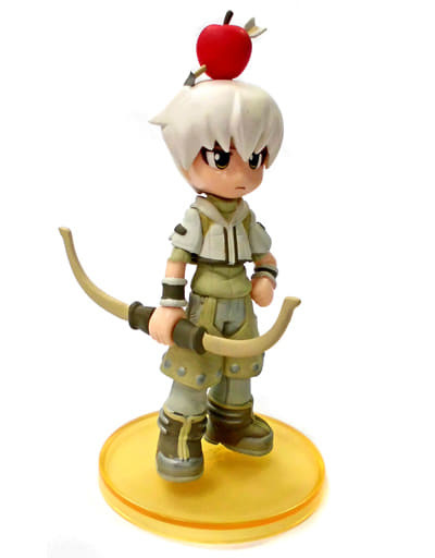 Hunter (Secret), Ragnarok Online, Wafudoh Ganguten, Trading