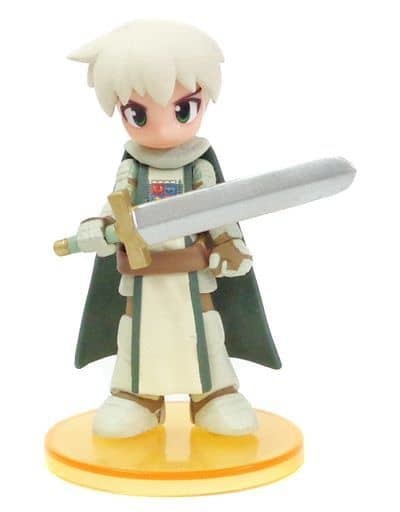 Knight, Ragnarok Online, Wafudoh Ganguten, Trading