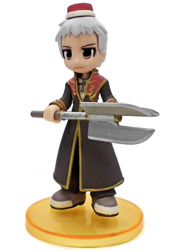 Priest (Secret), Ragnarok Online, Wafudoh Ganguten, Trading