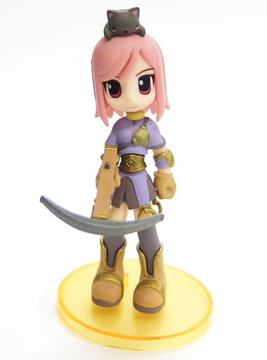 Archer (Secret), Ragnarok Online, Wafudoh Ganguten, Trading