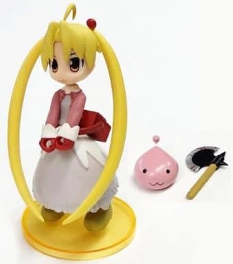 Maya, Poring (Secret), Ragnarok The Animation, Wafudoh Ganguten, Trading