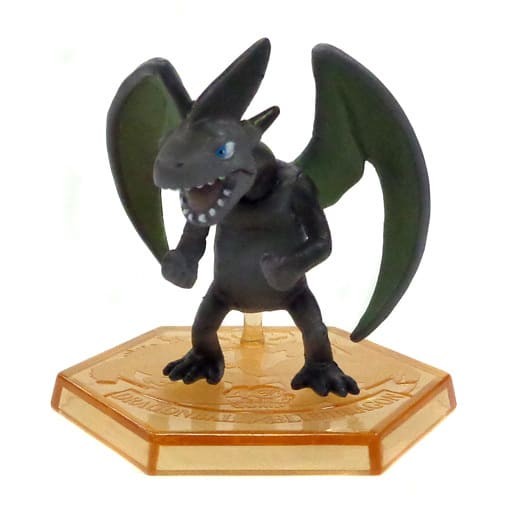 Black Dragon, Blue Dragon, Bandai, Trading