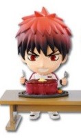 Kagami Taiga (Steak Bomber), Kuroko No Basket, Banpresto, Trading