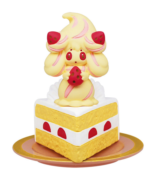 Mawhip, Pocket Monsters, Takara Tomy A.R.T.S, Trading