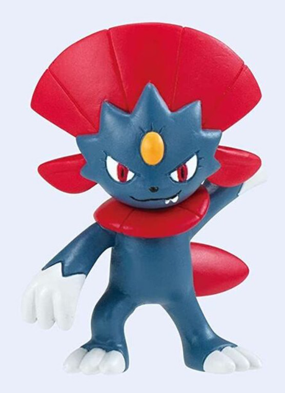 Manyula, Pocket Monsters, Takara Tomy A.R.T.S, Trading