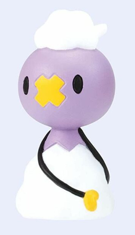 Fuwante, Pocket Monsters, Takara Tomy A.R.T.S, Trading