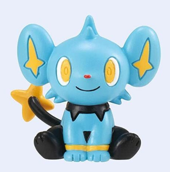 Kolink, Pocket Monsters, Takara Tomy A.R.T.S, Trading
