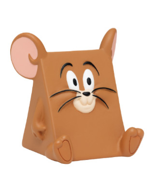 Jerry, Tom And Jerry, Sunny Side Up, 7-Eleven, Ito-Yokado, Trading