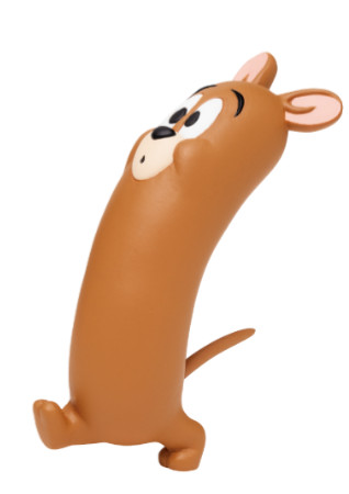 Jerry, Tom And Jerry, Sunny Side Up, 7-Eleven, Ito-Yokado, Trading