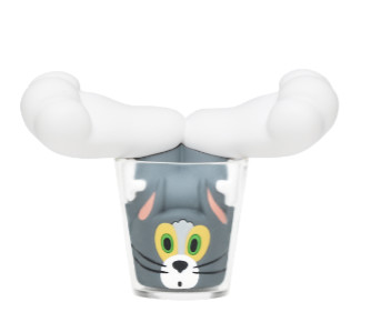 Tom, Tom And Jerry, Sunny Side Up, 7-Eleven, Ito-Yokado, Trading