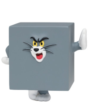 Tom, Tom And Jerry, Sunny Side Up, 7-Eleven, Ito-Yokado, Trading
