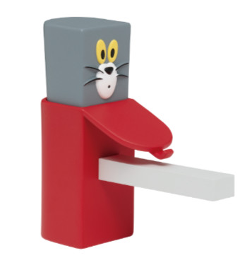 Tom, Tom And Jerry, Sunny Side Up, 7-Eleven, Ito-Yokado, Trading