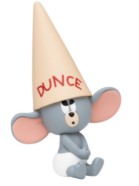 Tuffy, Tom And Jerry, Sunny Side Up, 7-Eleven, Ito-Yokado, Trading