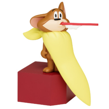Jerry, Tom And Jerry, Sunny Side Up, 7-Eleven, Ito-Yokado, Trading