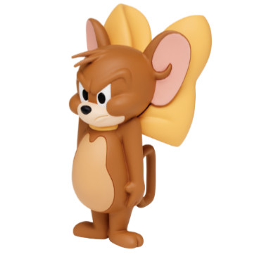 Jerry, Tom And Jerry, Sunny Side Up, 7-Eleven, Ito-Yokado, Trading