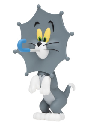 Tom, Tom And Jerry, Sunny Side Up, 7-Eleven, Ito-Yokado, Trading