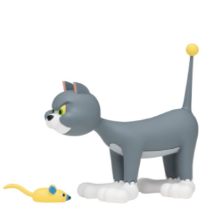 Tom, Tom And Jerry, Sunny Side Up, 7-Eleven, Ito-Yokado, Trading