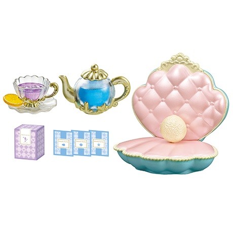 Tea, Re-Ment, Trading, 4521121506531
