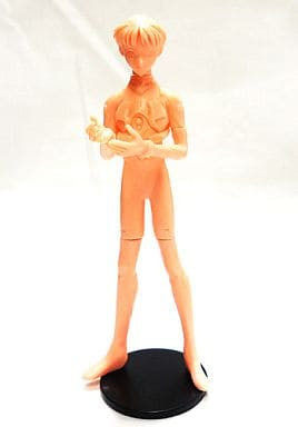 Ikari Shinji, Shin Seiki Evangelion, Bandai, Trading