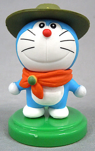 Doraemon (Nobita no Shin Kyouryuu), Doraemon, Furuta, Trading