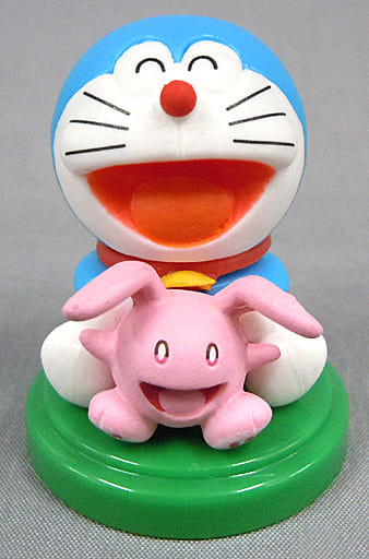 Doraemon (Nobita no Getsumen Tansa-ki), Doraemon, Furuta, Trading