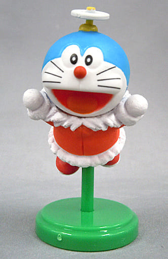 Doraemon (Nobita no Nankyoku Kachikochi Daibouken), Doraemon, Furuta, Trading