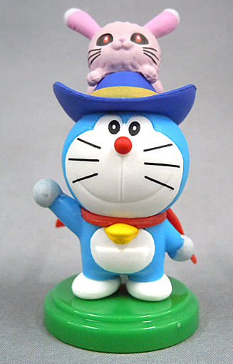 Doraemon (Shin Nobita no Uchu Kaitakushi), Doraemon, Furuta, Trading