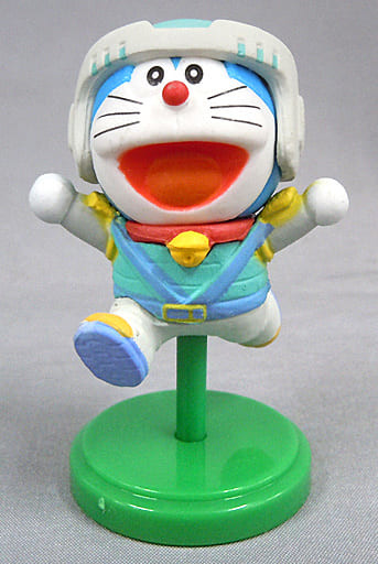 Doraemon (Nobita no Uchuu Hyouryuuki), Doraemon, Furuta, Trading