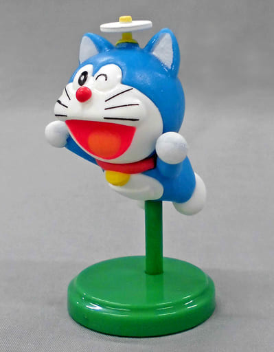 Doraemon (Nobita to Animaru Puranetto), Doraemon, Furuta, Trading