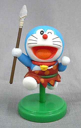 Doraemon (Nobita no Nihon Tanjou), Doraemon, Furuta, Trading
