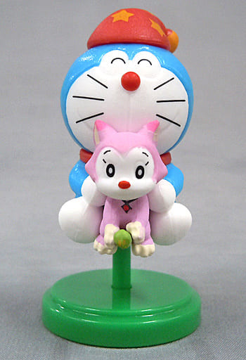 Doraemon (Nobita no Makai Daibouken), Doraemon, Furuta, Trading