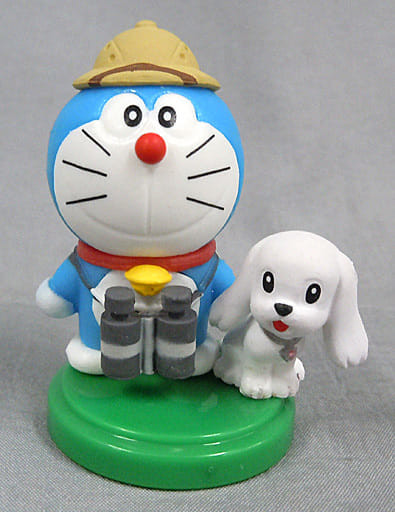 Doraemon (Nobita no Daimakyou), Doraemon, Furuta, Trading