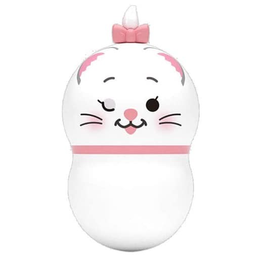 Marie, The Aristocats, Bandai, Trading