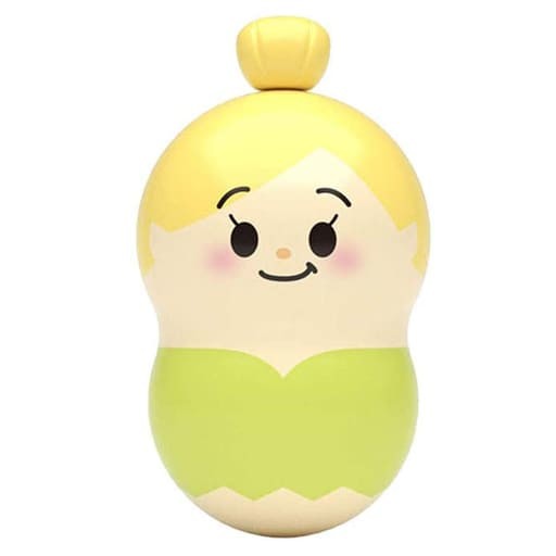 Tinkerbell (Pastel), Peter Pan, Bandai, Trading