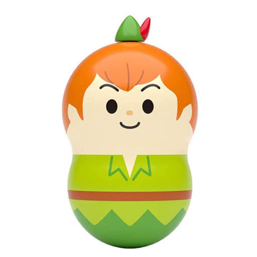 Peter Pan, Peter Pan, Bandai, Trading