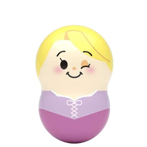 Rapunzel (Pastel), Tangled, Bandai, Trading